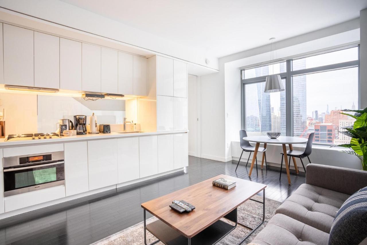 The Residences At W - Downtown - Apt 27d Apartment New York