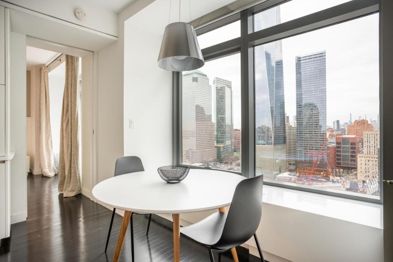 The Residences At W - Downtown - Apt 27d Appartamento New York