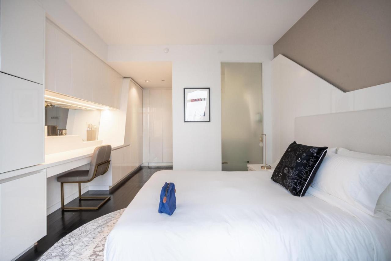 The Residences At W - Downtown - Apt 27d Appartamento New York