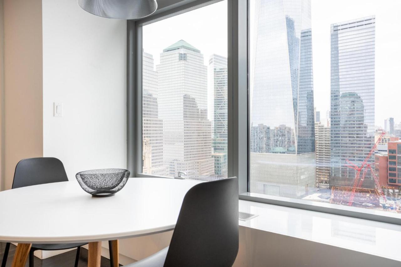 Appartamento The Residences At W - Downtown - Apt 27d New York