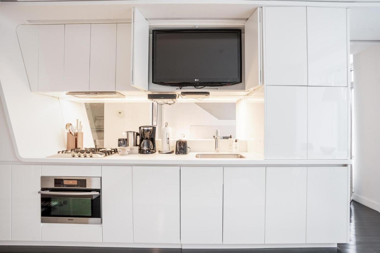 Appartamento The Residences At W - Downtown - Apt 27d New York