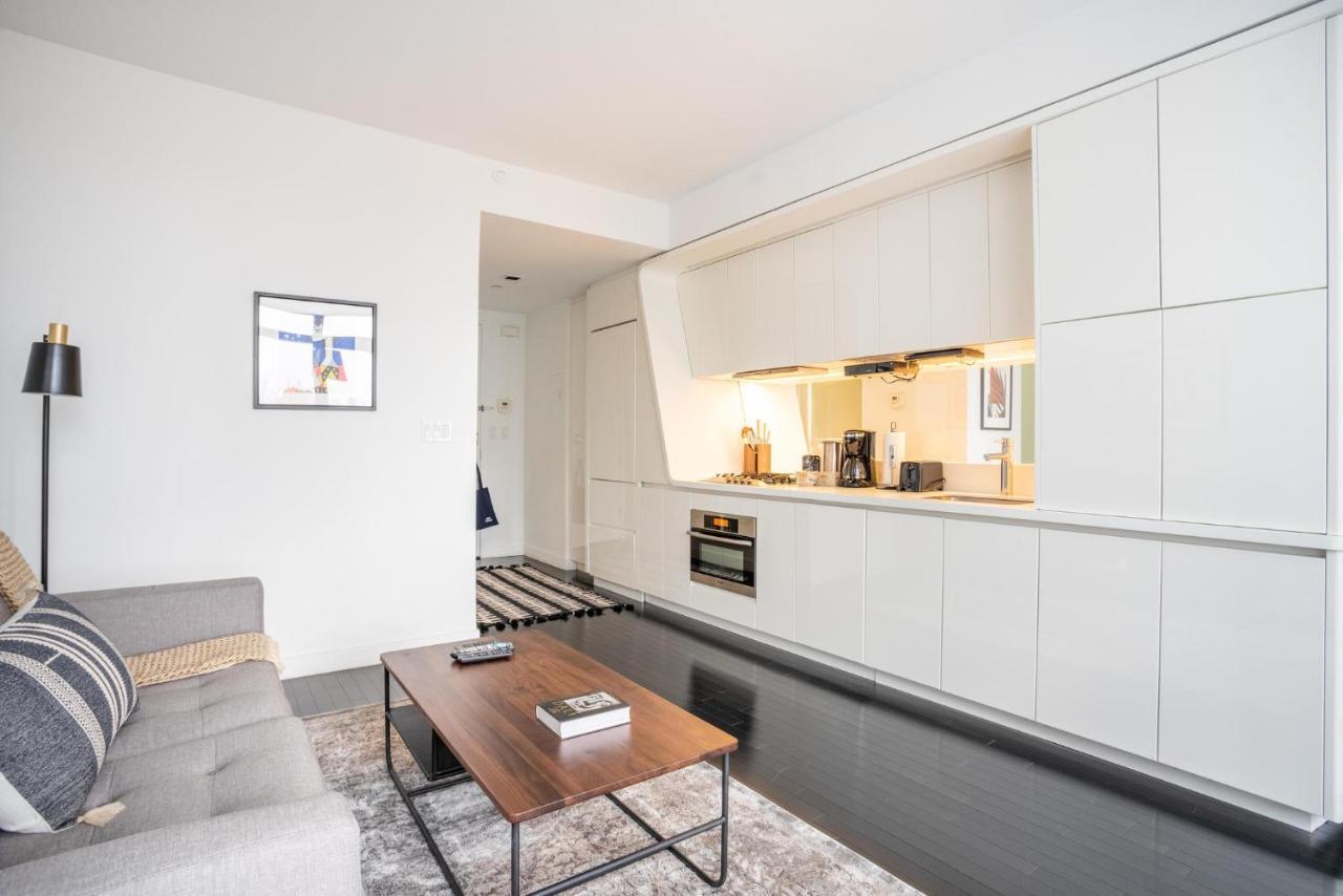 Appartamento The Residences At W - Downtown - Apt 27d *